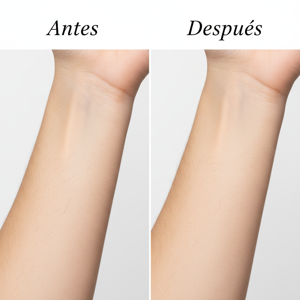 IPL - Antes y después