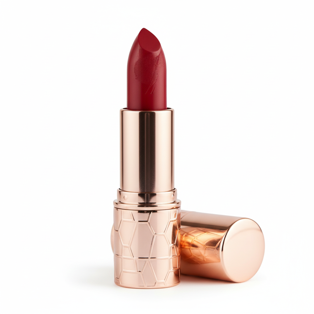 Labial - Abierto y textura