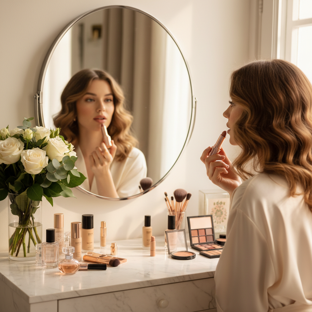 Labial - Lifestyle
