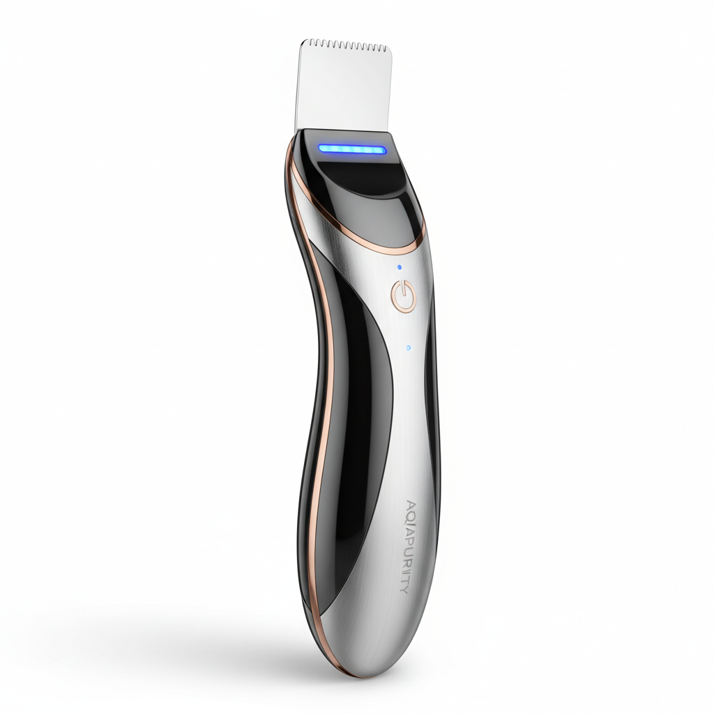 Limpiador ultrasónico espátula extractor - producto